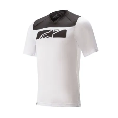 Fahrradtrikots kurzarm Alpinestars Drop 4.0 Enduro (Bild 3)
