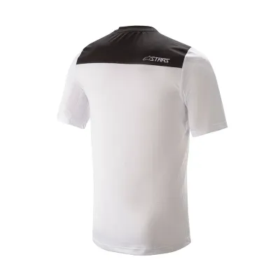 Fahrradtrikots kurzarm Alpinestars Drop 4.0 Enduro (Bild 4)