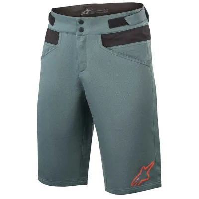 MTB Shorts Alpinestars Drop 4.0 kurze Hose 0 (Bild 1)