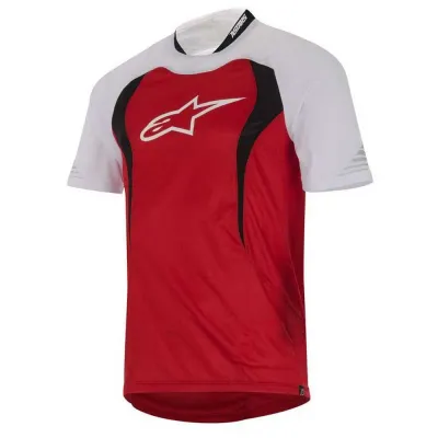 Fahrradtrikots kurzarm Alpinestars Drop Enduro (Bild 5)