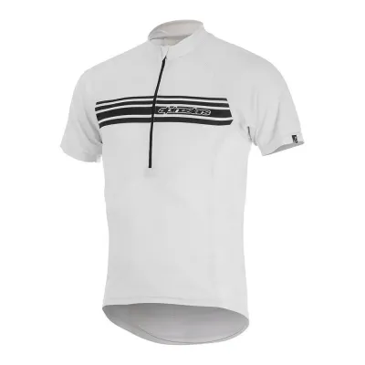 Fahrradtrikots kurzarm Alpinestars Lunar Enduro (Bild 3)