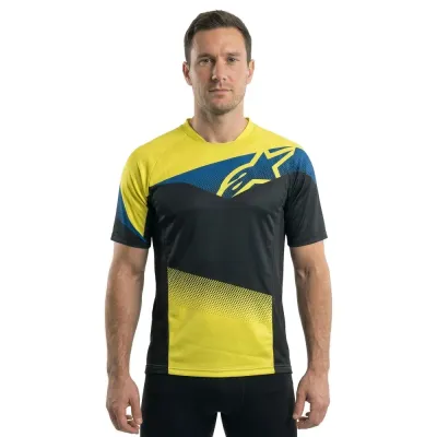 Fahrradtrikots kurzarm Alpinestars Mesa Enduro (Bild 5)