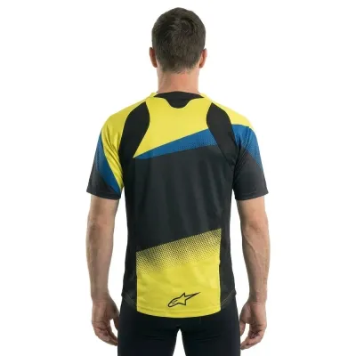 Fahrradtrikots kurzarm Alpinestars Mesa Enduro (Bild 6)