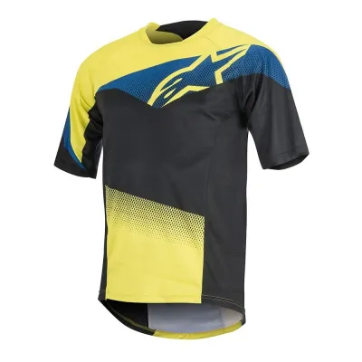 Fahrradtrikots kurzarm Alpinestars Mesa Enduro (Bild 7)