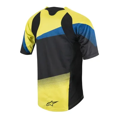 Fahrradtrikots kurzarm Alpinestars Mesa Enduro (Bild 8)