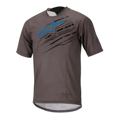 Fahrradtrikots kurzarm Alpinestars Mesa Enduro (Bild 1)