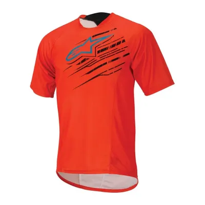 Fahrradtrikots kurzarm Alpinestars Mesa Enduro (Bild 3)