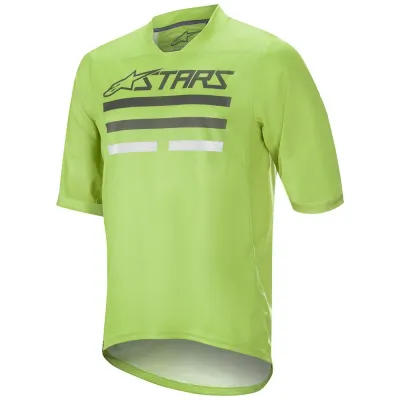 Fahrradtrikots kurzarm Alpinestars Mesa V2 Enduro (Bild 1)