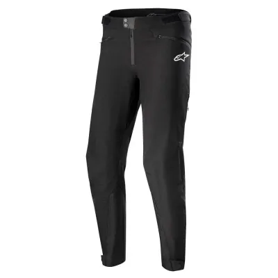 Fahrradhose lang Alpinestars Nevada 2 Thermal Hosen 0 (Bild 1)