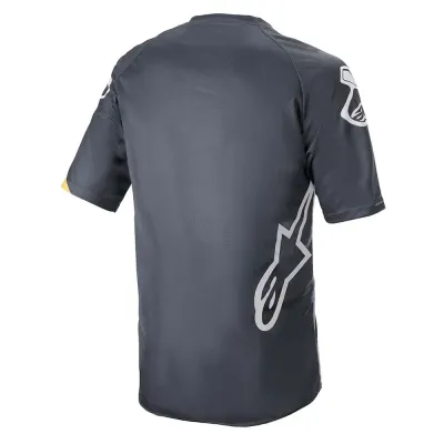 Fahrradtrikots kurzarm Alpinestars Racer V3 Enduro (Bild 2)