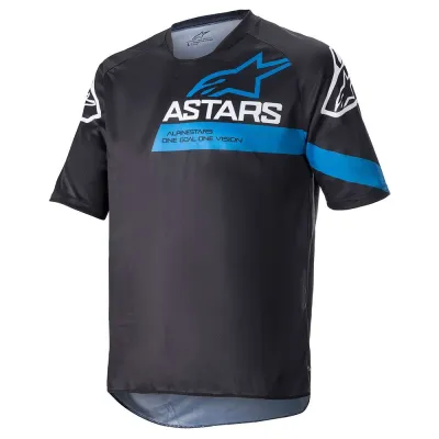 Fahrradtrikots kurzarm Alpinestars Racer V3 Enduro (Bild 5)