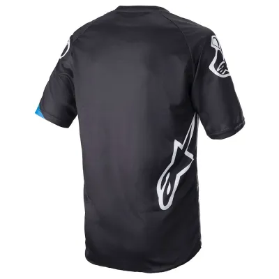 Fahrradtrikots kurzarm Alpinestars Racer V3 Enduro (Bild 6)