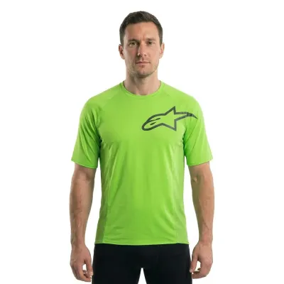 Fahrradtrikots kurzarm Alpinestars Rover Enduro (Bild 2)