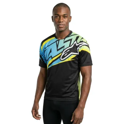 Fahrradtrikots kurzarm Alpinestars Sight Enduro (Bild 9)