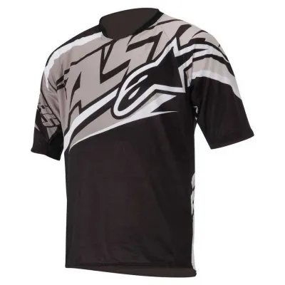 Fahrradtrikots kurzarm Alpinestars Sight Enduro (Bild 11)