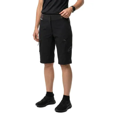 MTB Shorts Alpinestars Stella Alps 8.0 kurze Hose 0 (Bild 2)