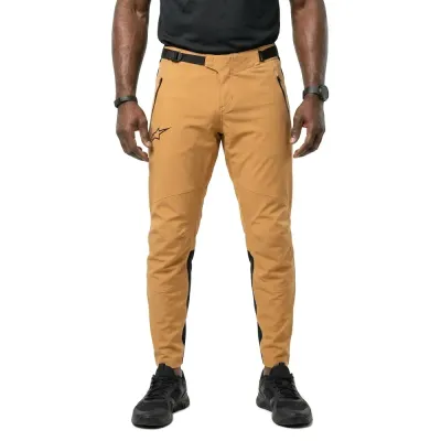 Fahrradhose lang Alpinestars Tahoe 8.1 WP Hosen 0 (Bild 8)