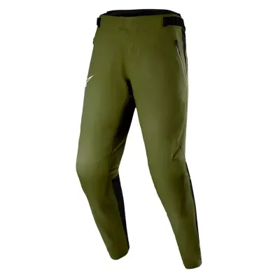 Fahrradhose lang Alpinestars Tahoe 8.1 WP Hosen 0 (Bild 5)