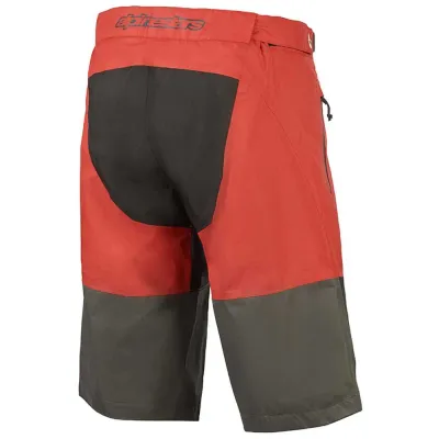 MTB Shorts Alpinestars Tahoe WP kurze Hose 0 (Bild 2)