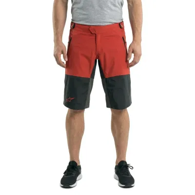 MTB Shorts Alpinestars Tahoe WP kurze Hose 0 (Bild 3)