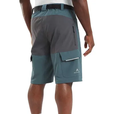 MTB Shorts Altura Esker Cargo Baggy kurze Hose (Bild 2)