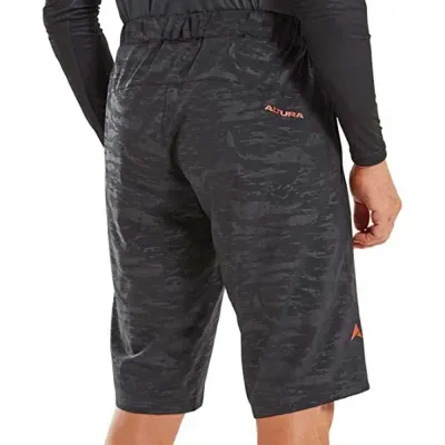 MTB Shorts Altura Kielder Lightweight Trail kurze Hose 0 (Bild 2)