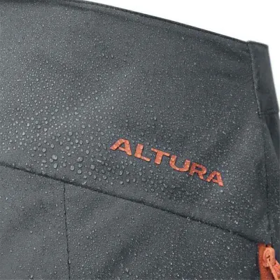 Caprihose Altura Ridge kurze Hose 0 (Bild 4)