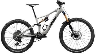 Amflow PX Carbon Pro (Bild 1)