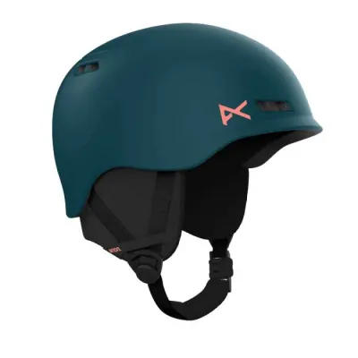 Ski Helm Anon Burner Skihelm 0 (Bild 2)