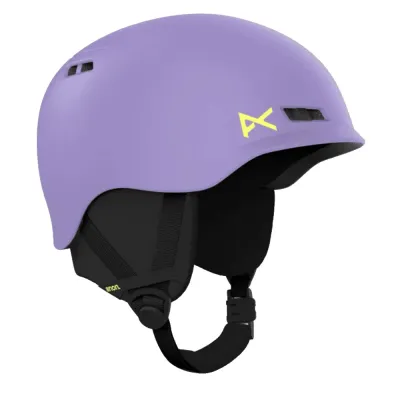 Ski Helm Anon Burner Skihelm 0 (Bild 1)