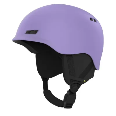 Ski Helm Anon Burner Skihelm 0 (Bild 2)