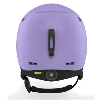 Ski Helm Anon Burner Skihelm 0 (Bild 4)