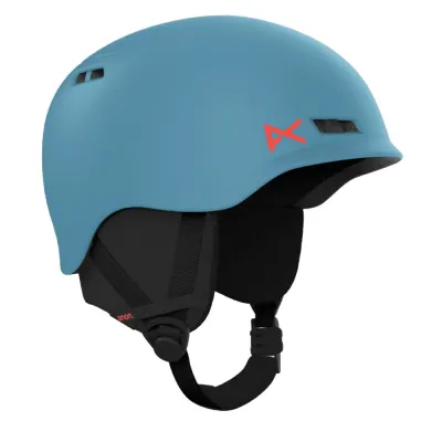 Ski Helm Anon Burner Skihelm 0 (Bild 5)