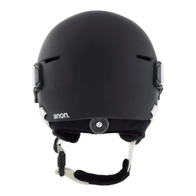 Ski Helm Anon Define Skihelm 0 (Bild 2)