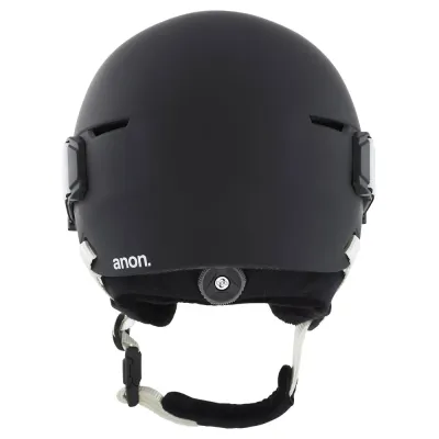 Ski Helm Anon Define Skihelm 0 (Bild 2)