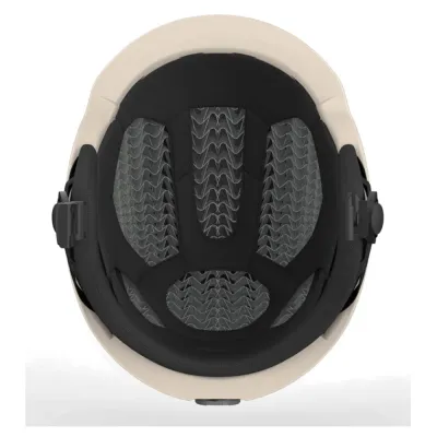 Ski Helm Anon Logan Wavecel Skihelm 0 (Bild 15)