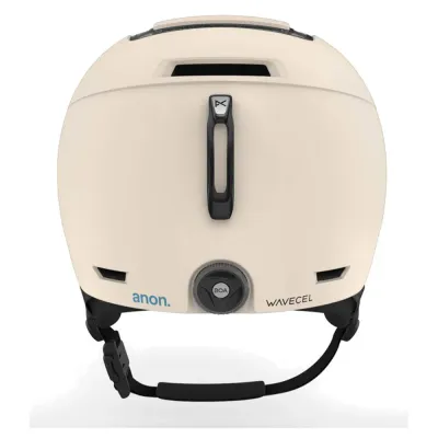Ski Helm Anon Logan Wavecel Skihelm 0 (Bild 16)