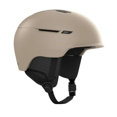 Ski Helm Anon Logan Wavecel Skihelm 0 (Bild 6)