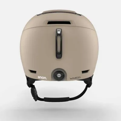 Ski Helm Anon Logan Wavecel Skihelm 0 (Bild 7)