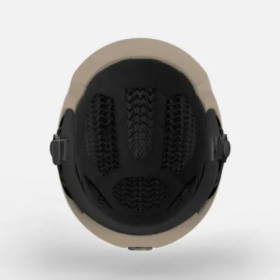 Ski Helm Anon Logan Wavecel Skihelm 0 (Bild 8)