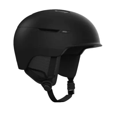 Ski Helm Anon Logan Wavecel Skihelm 0 (Bild 2)