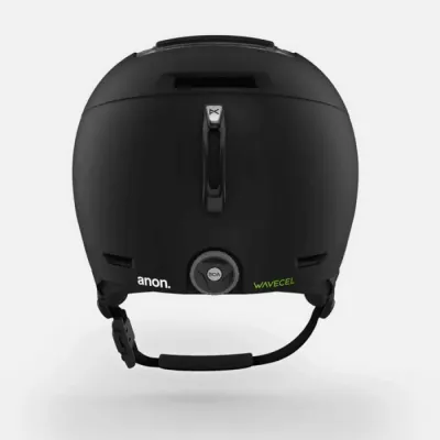 Ski Helm Anon Logan Wavecel Skihelm 0 (Bild 3)