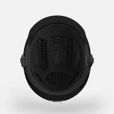 Ski Helm Anon Logan Wavecel Skihelm 0 (Bild 4)