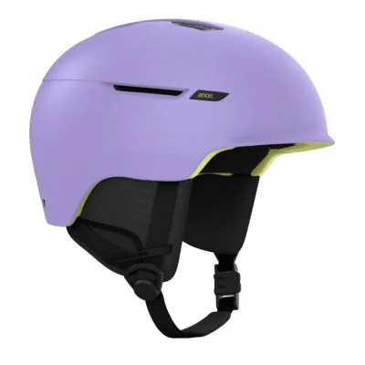 Ski Helm Anon Logan Wavecel Skihelm 0 (Bild 9)