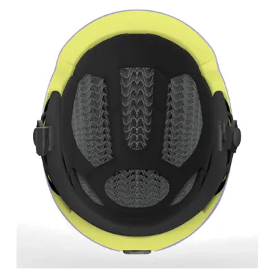 Ski Helm Anon Logan Wavecel Skihelm 0 (Bild 11)
