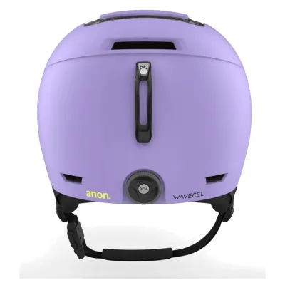 Ski Helm Anon Logan Wavecel Skihelm 0 (Bild 12)