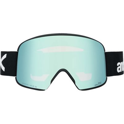 Skibrille Anon M6 Skibrille 0 (Bild 1)