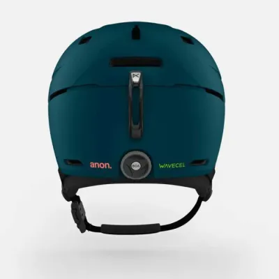 Ski Helm Anon Merak Wavecel Skihelm 2025 (Bild 3)