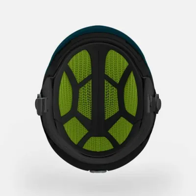 Ski Helm Anon Merak Wavecel Skihelm 2025 (Bild 4)
