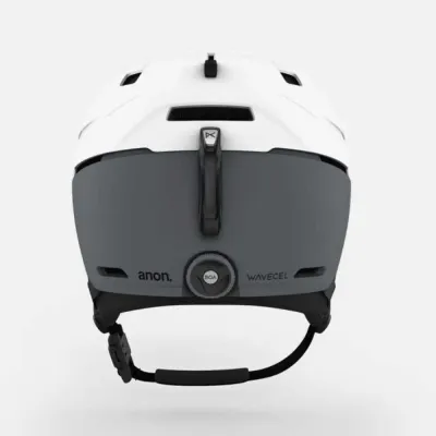 Ski Helm Anon Merak Wavecel Skihelm 2025 (Bild 20)